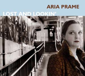 Aria Prame CD