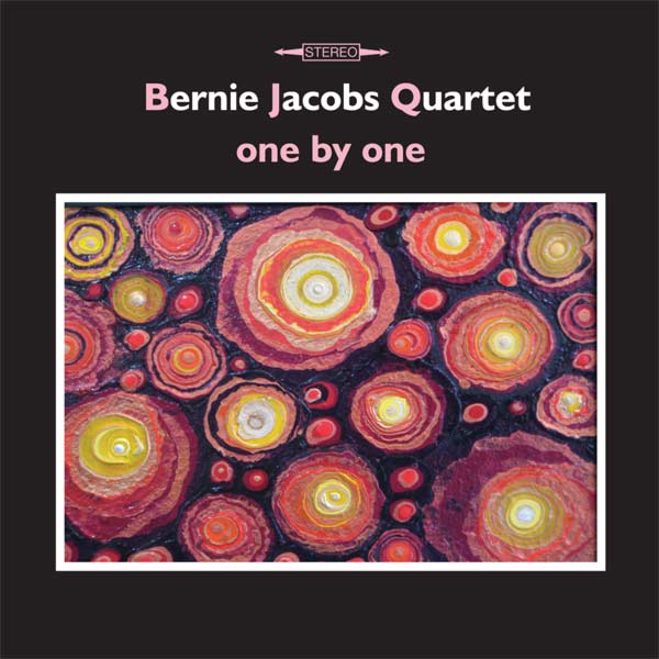 Bernie Jacobs One By One