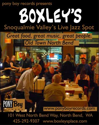 boxleys