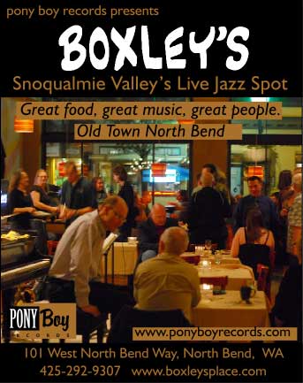 boxley's