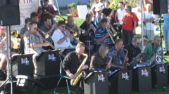 Pony Boy All-Star Big Band