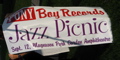 jazz picnic sign 2