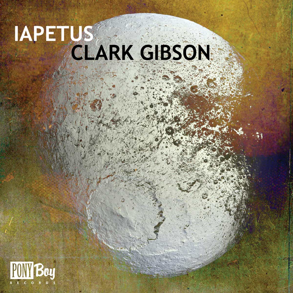 Iapetus CD