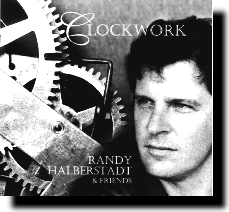 Clockwork CD