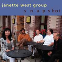 Janette West