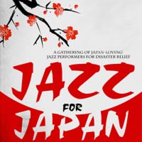 Jazz For Japan