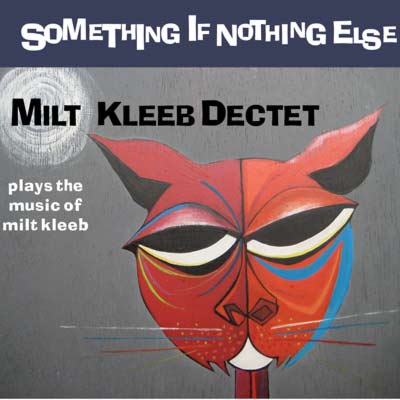 Kleeb Something CD