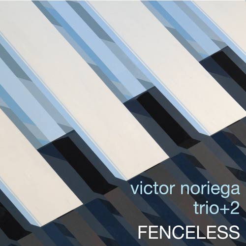 Fenceless CD