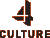 4culture logo