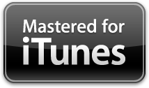 Masteed For iTunes