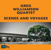 Scenes & Voyages CD